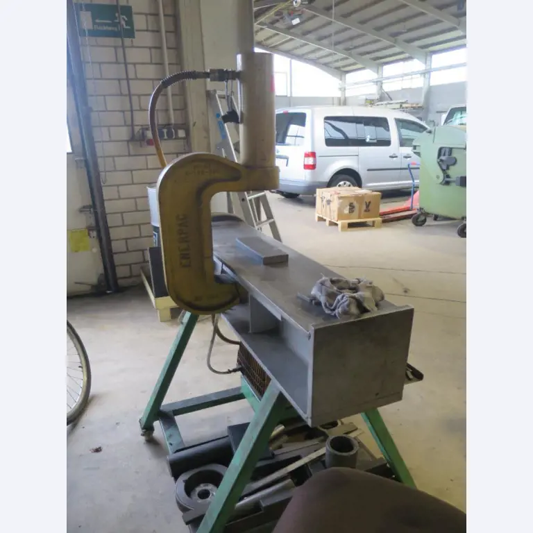 Metal working machines-4