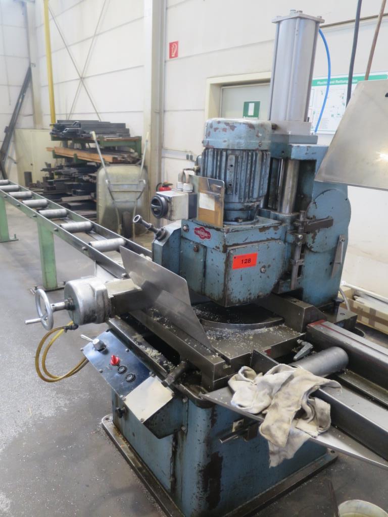 Máquinas para trabalhar metais-1