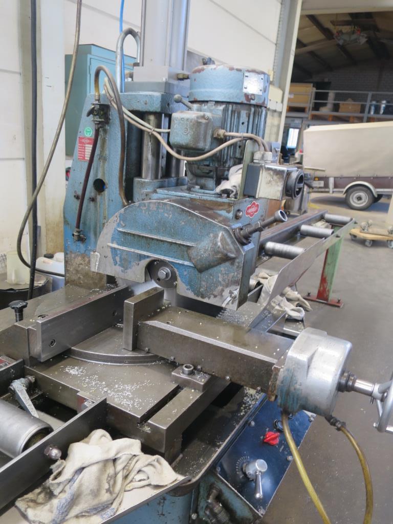 Máquinas para trabalhar metais-3
