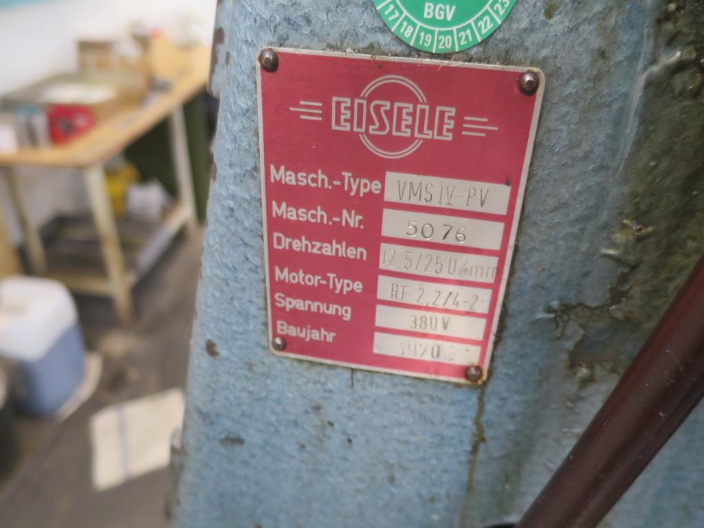 Máquinas para trabalhar metais-4