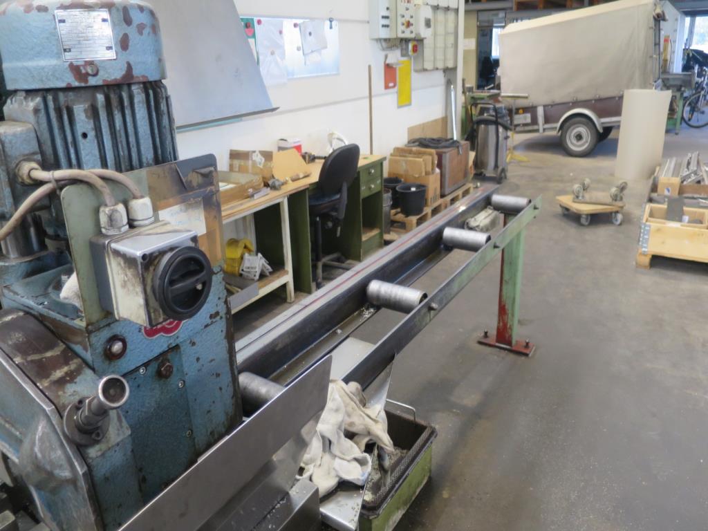 Máquinas para trabalhar metais-5