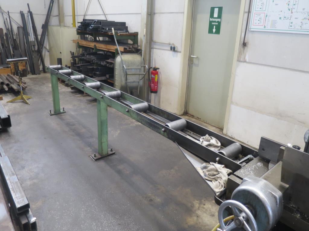 Máquinas para trabalhar metais-6