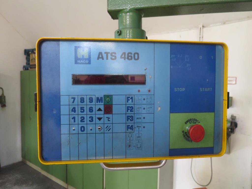 Metallbearbeitungsmaschinen-2