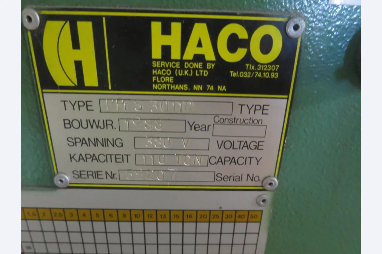 Máquinas para trabajar el metal-4