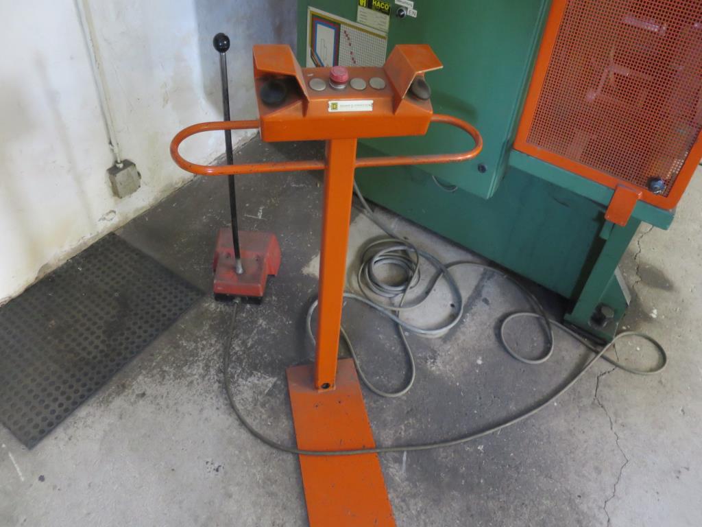 Metallbearbeitungsmaschinen-5