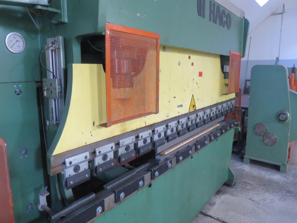 Metallbearbeitungsmaschinen-6