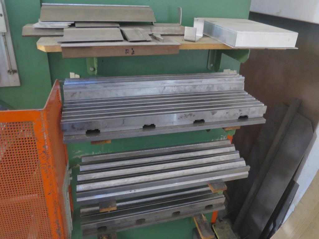 Metallbearbeitungsmaschinen-7