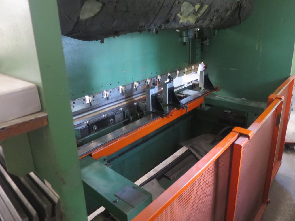 Metallbearbeitungsmaschinen-8