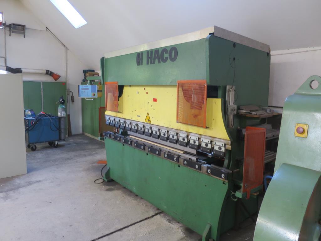 Metallbearbeitungsmaschinen-9