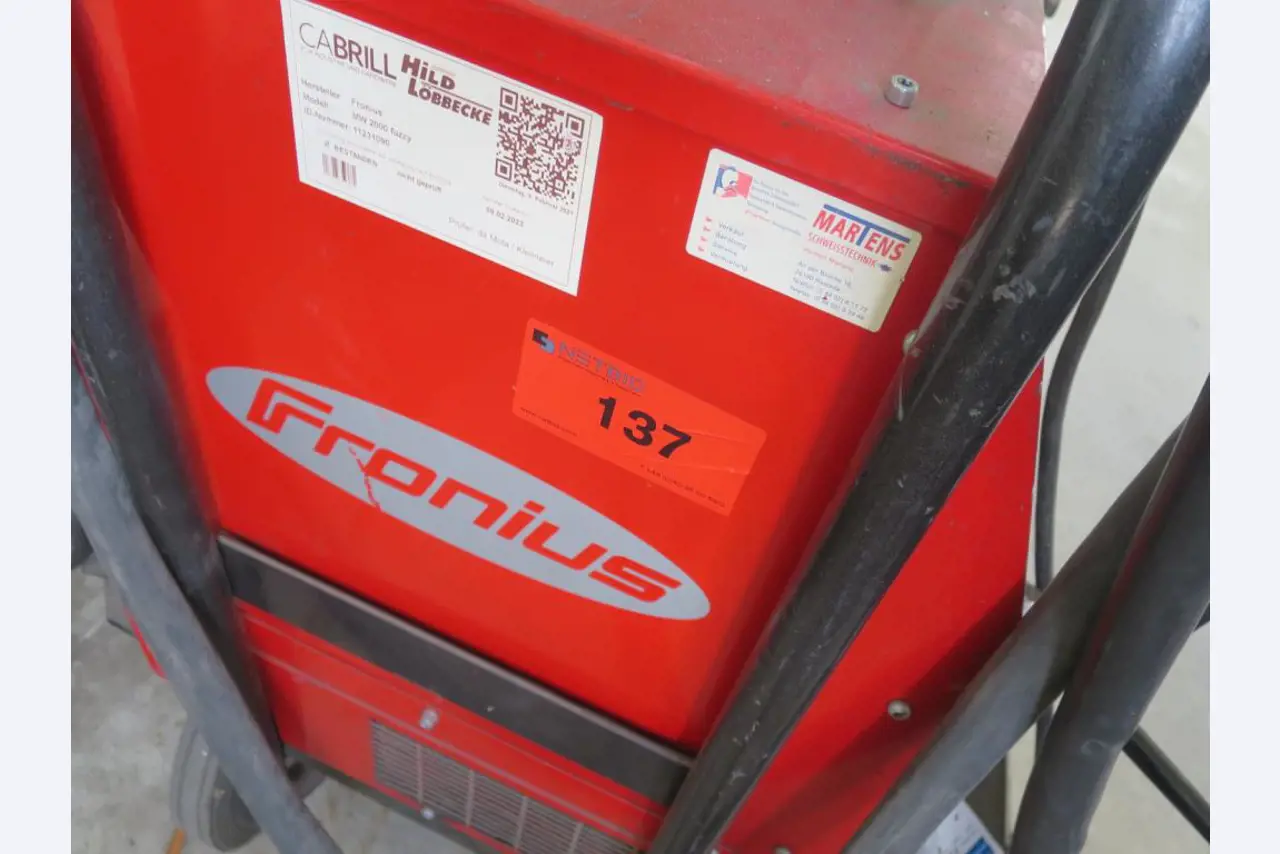 Metal working machines-1