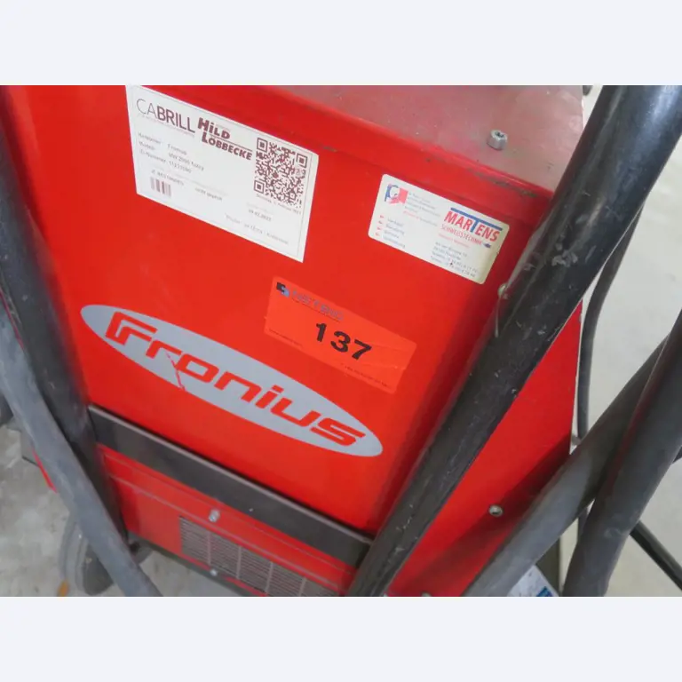 Metal working machines-1