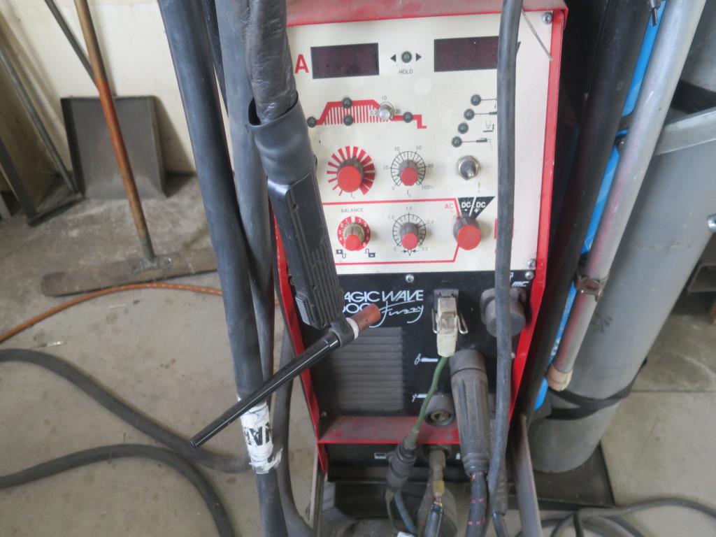 Máquinas para trabalhar metais-3