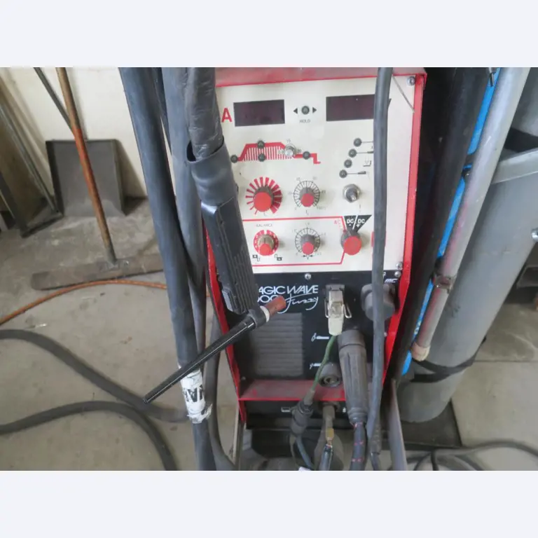 Metal working machines-3