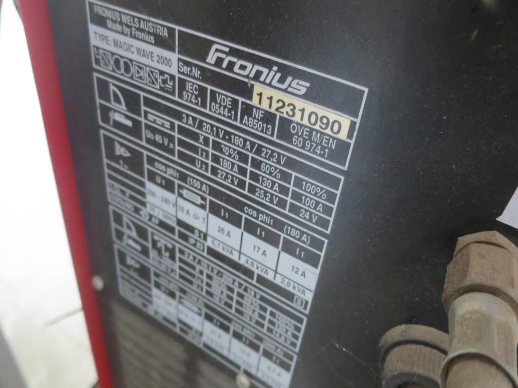 Máquinas para trabalhar metais-4