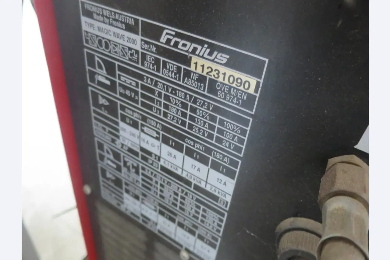 Metal working machines-4