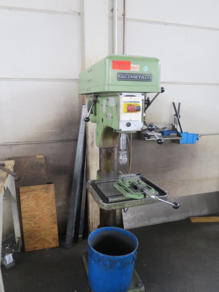 Metal working machines-1