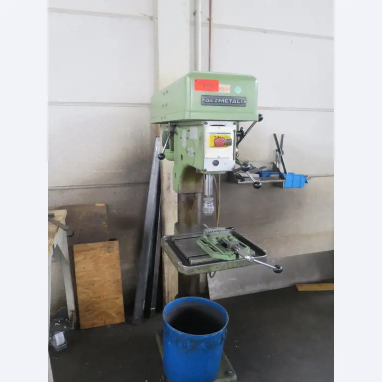 Metal working machines-1