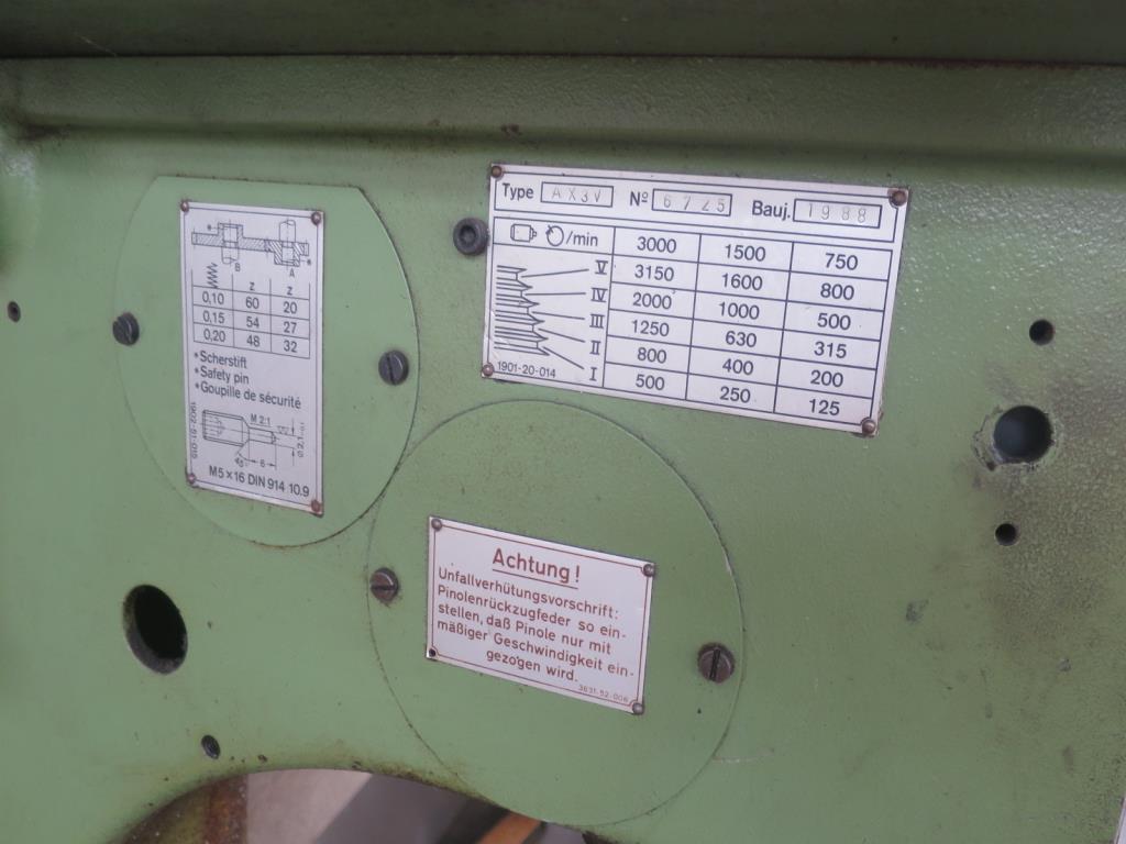 Metal working machines-2