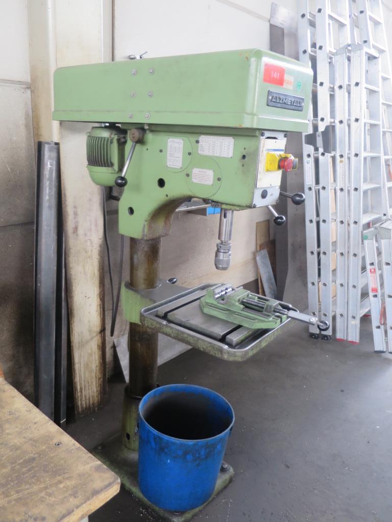 Metal working machines-3