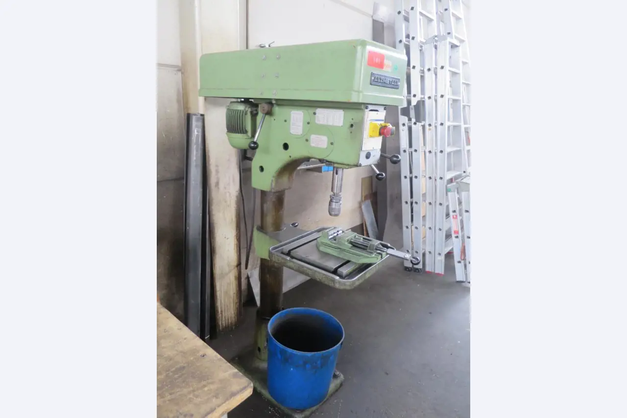 Metal working machines-3