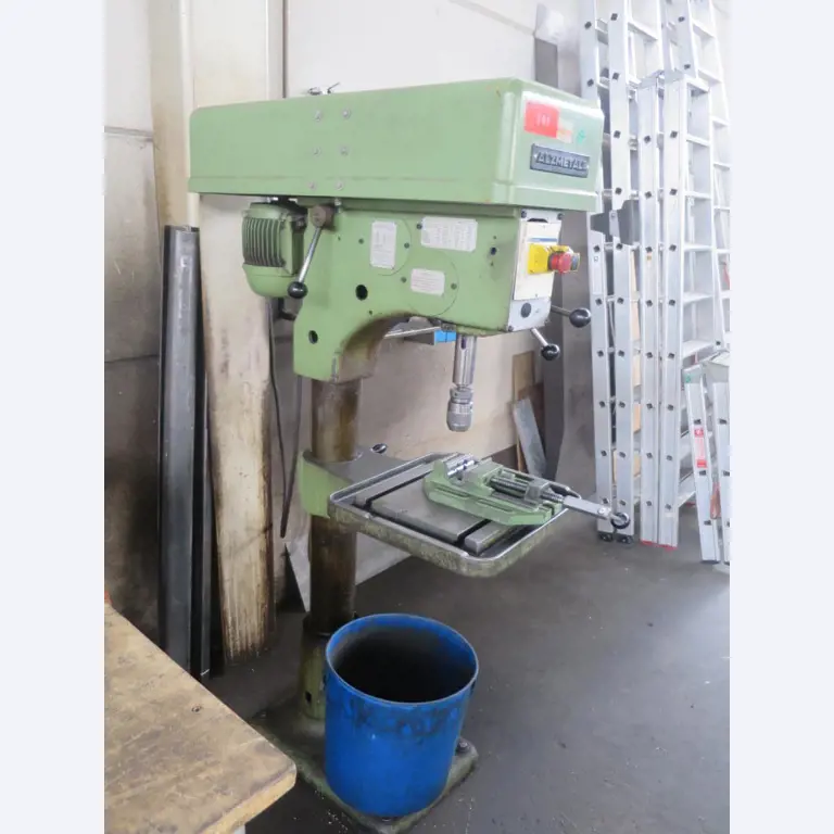 Metal working machines-3