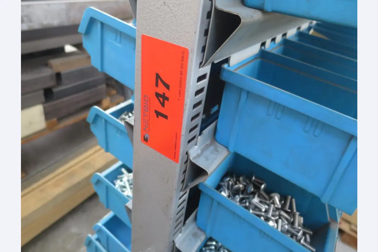 Metallbearbeitungsmaschinen-1