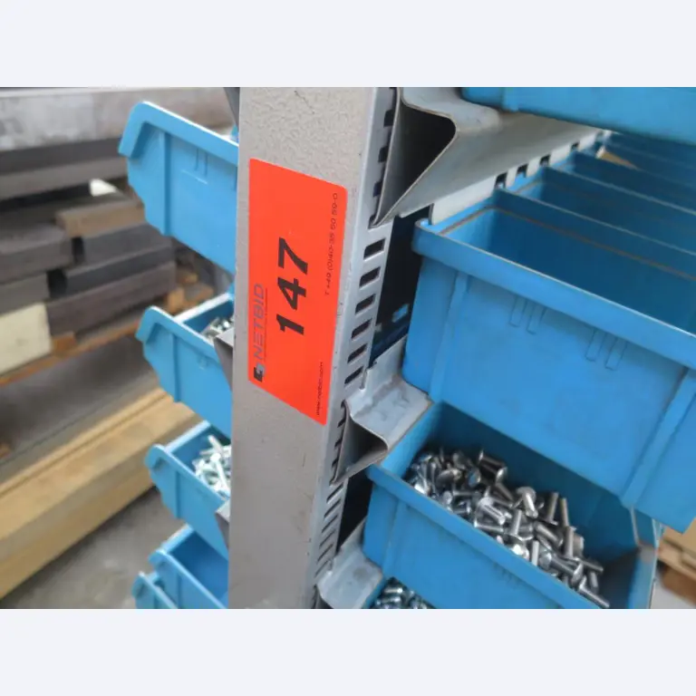 Metallbearbeitungsmaschinen-1