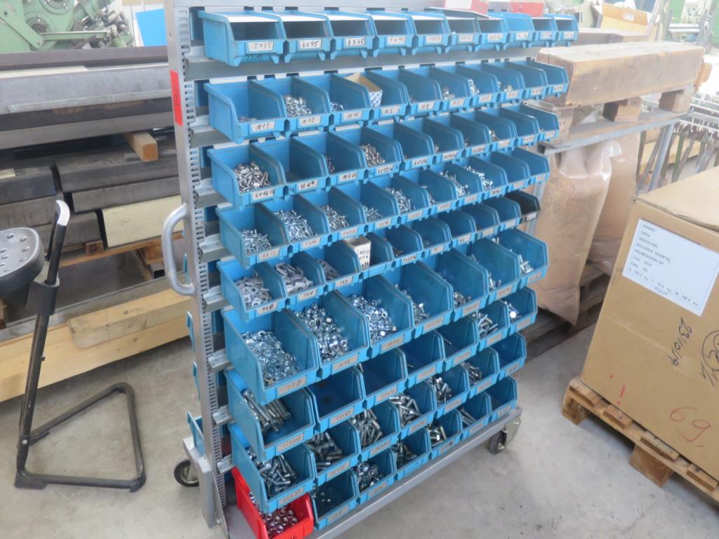 Máquinas para trabalhar metais-2