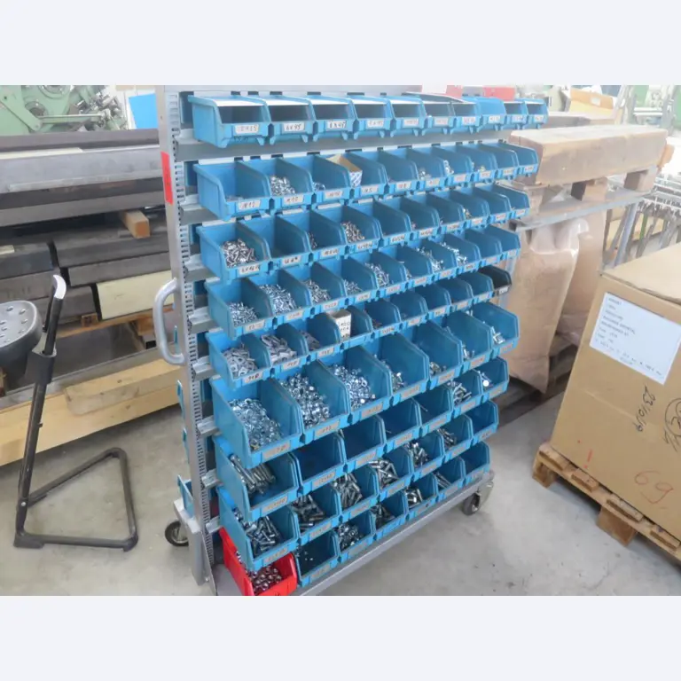 Metallbearbeitungsmaschinen-2