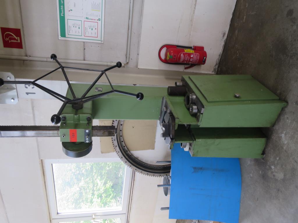 Máquinas para trabalhar metais-2