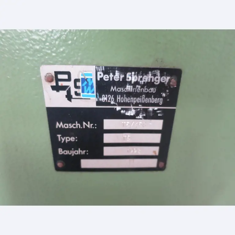 Metallbearbeitungsmaschinen-3