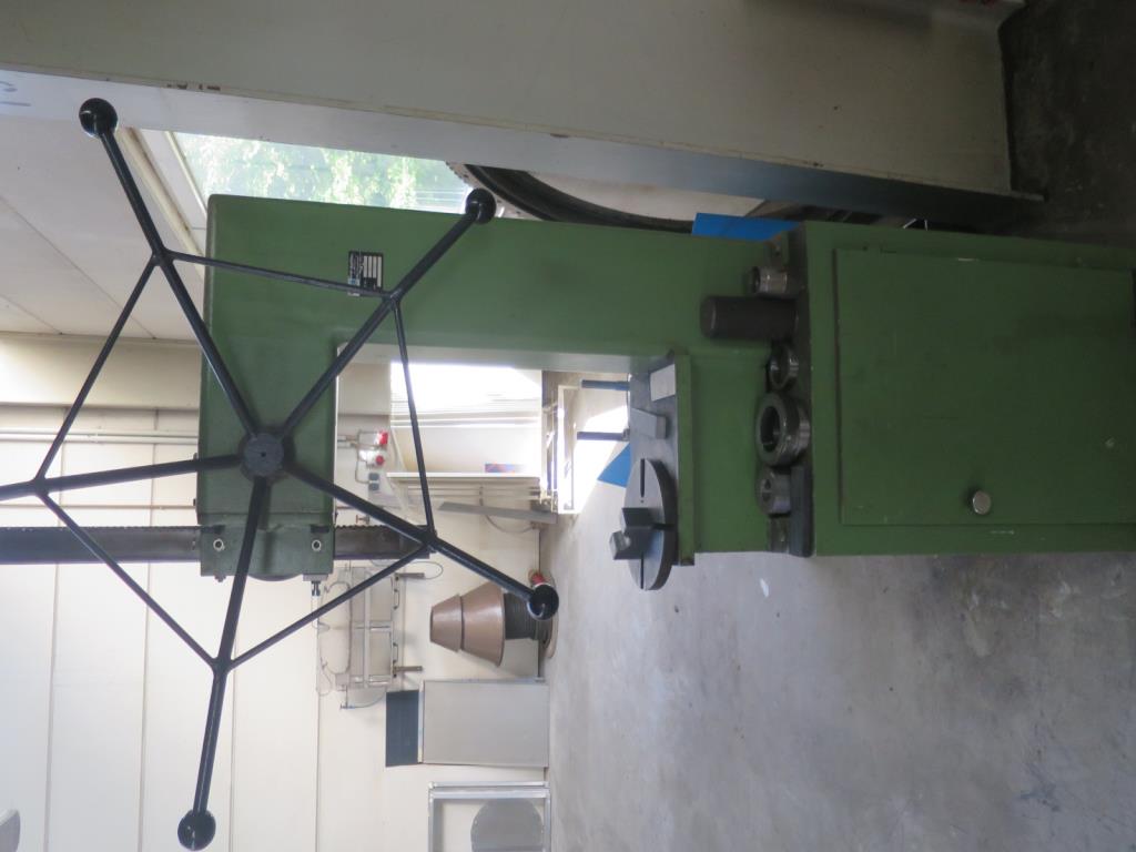 Máquinas para trabalhar metais-4