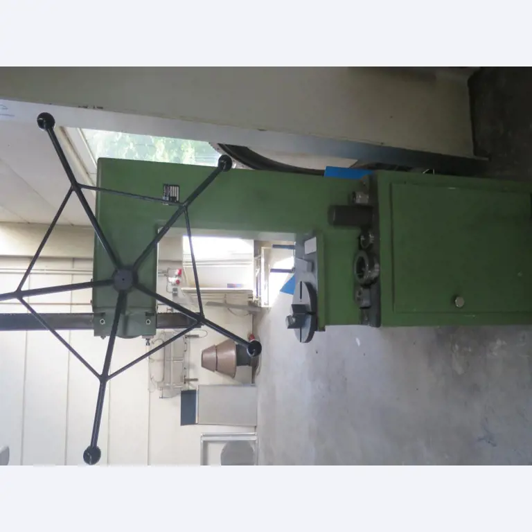 Metallbearbeitungsmaschinen-4