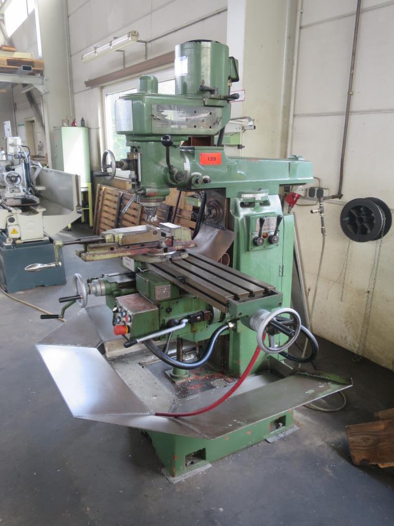 Máquinas para trabalhar metais-1