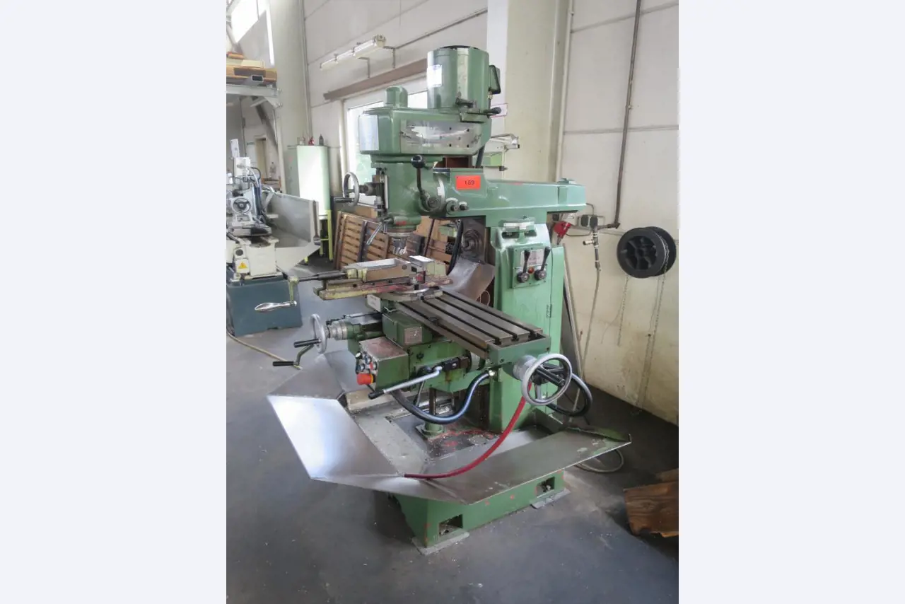 Maszyny do obróbki metalu-1