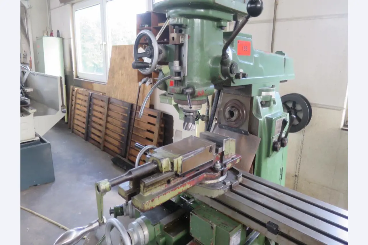 Maszyny do obróbki metalu-2