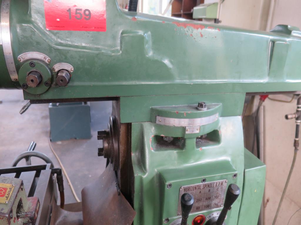 Máquinas para trabalhar metais-3