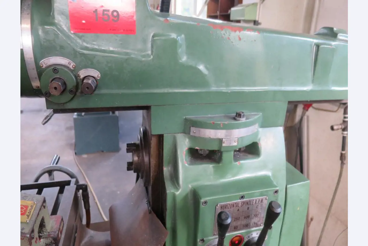 Maszyny do obróbki metalu-3