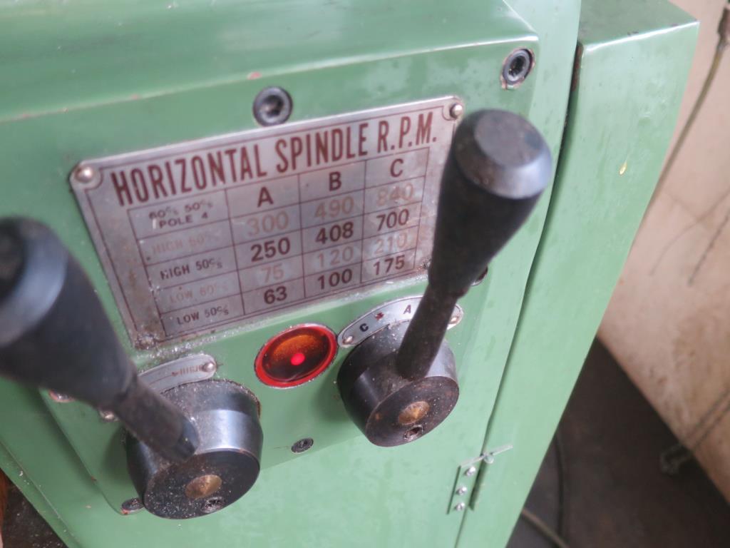 Máquinas para trabalhar metais-4