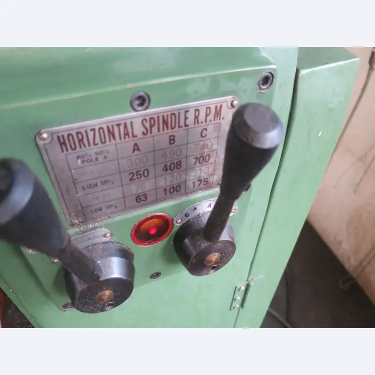 Maszyny do obróbki metalu-4