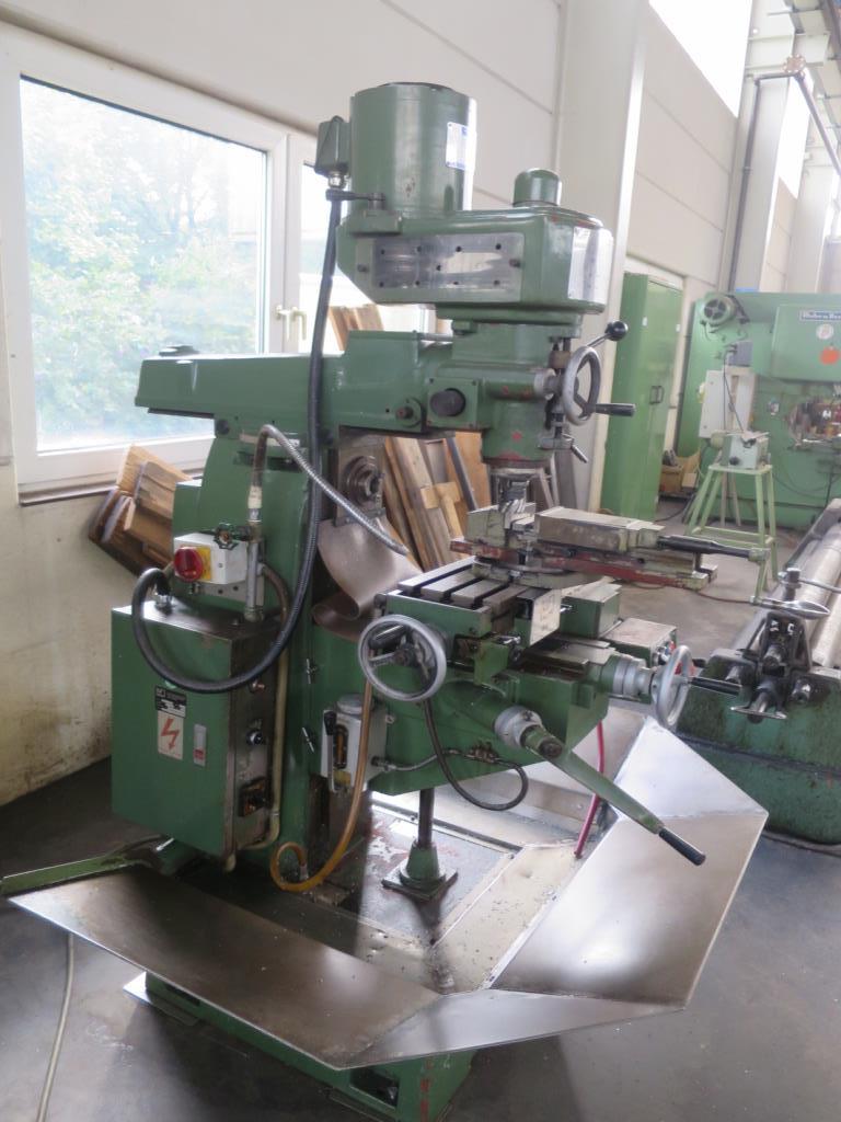 Máquinas para trabalhar metais-5