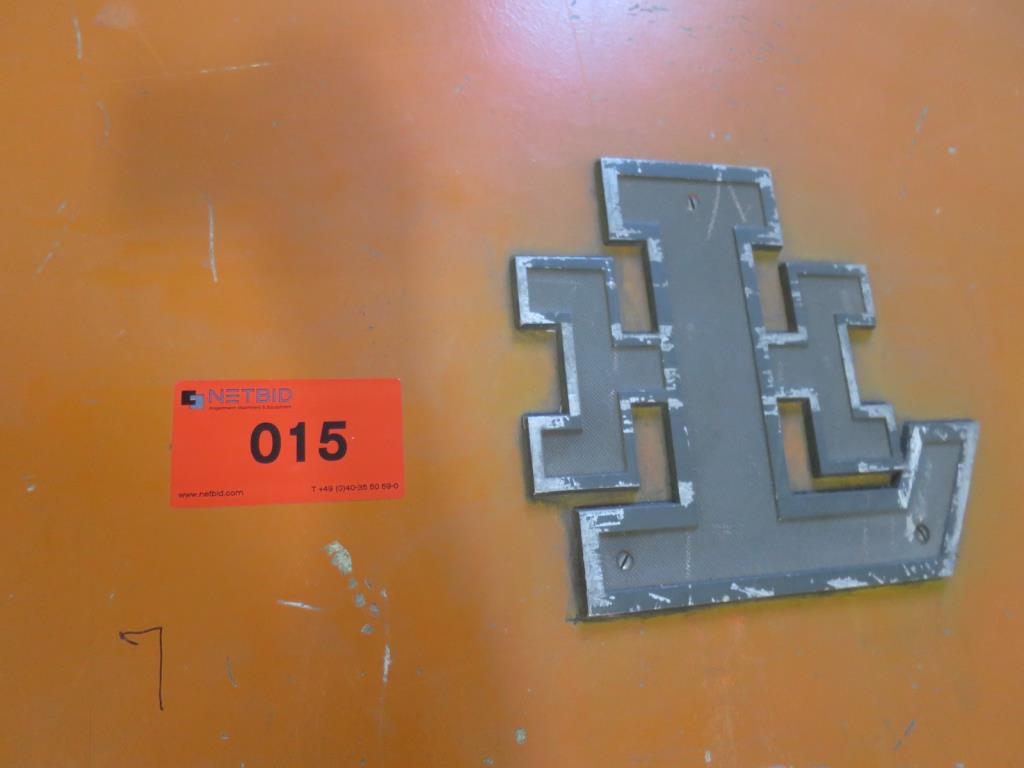 Máquinas para trabajar el metal-2