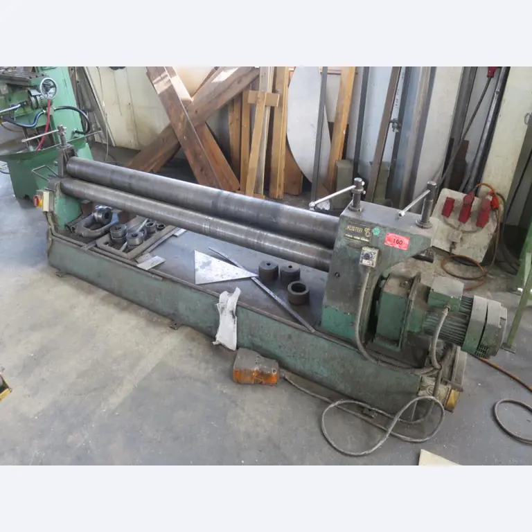 Máquinas para trabajar el metal-1