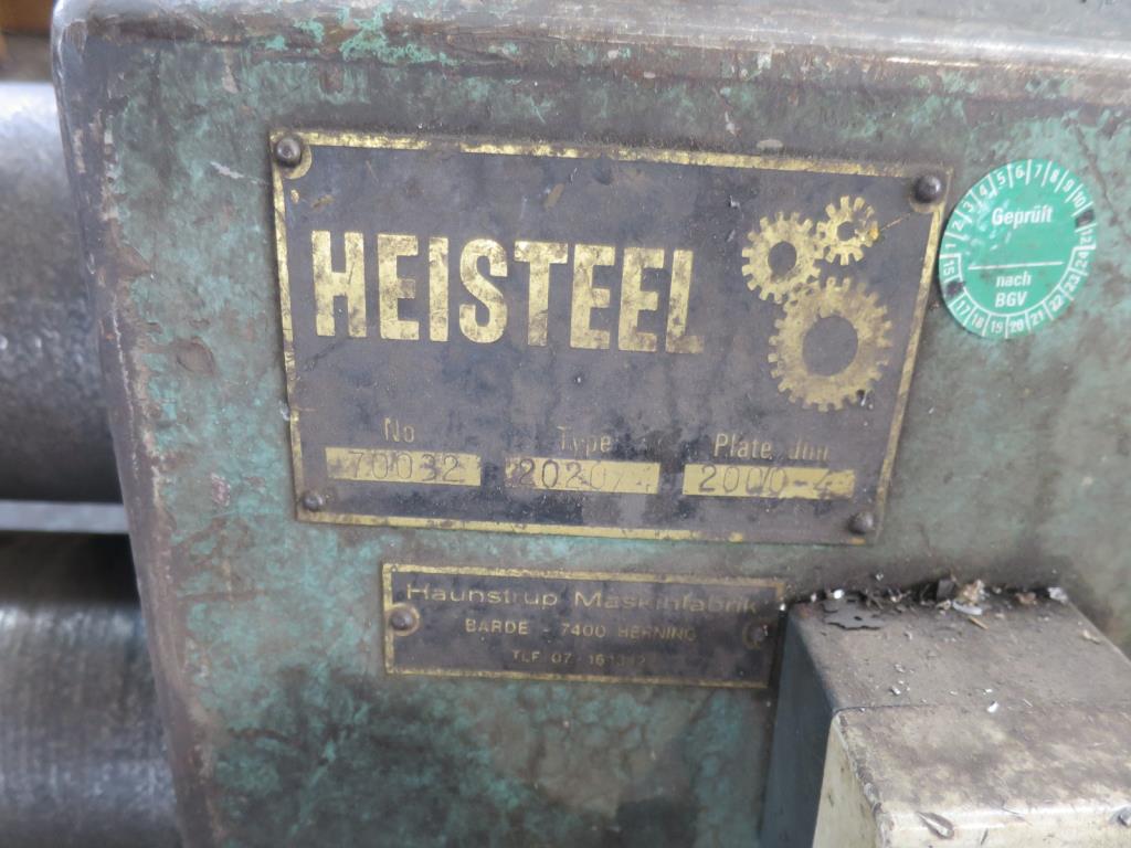 Máquinas para trabalhar metais-2