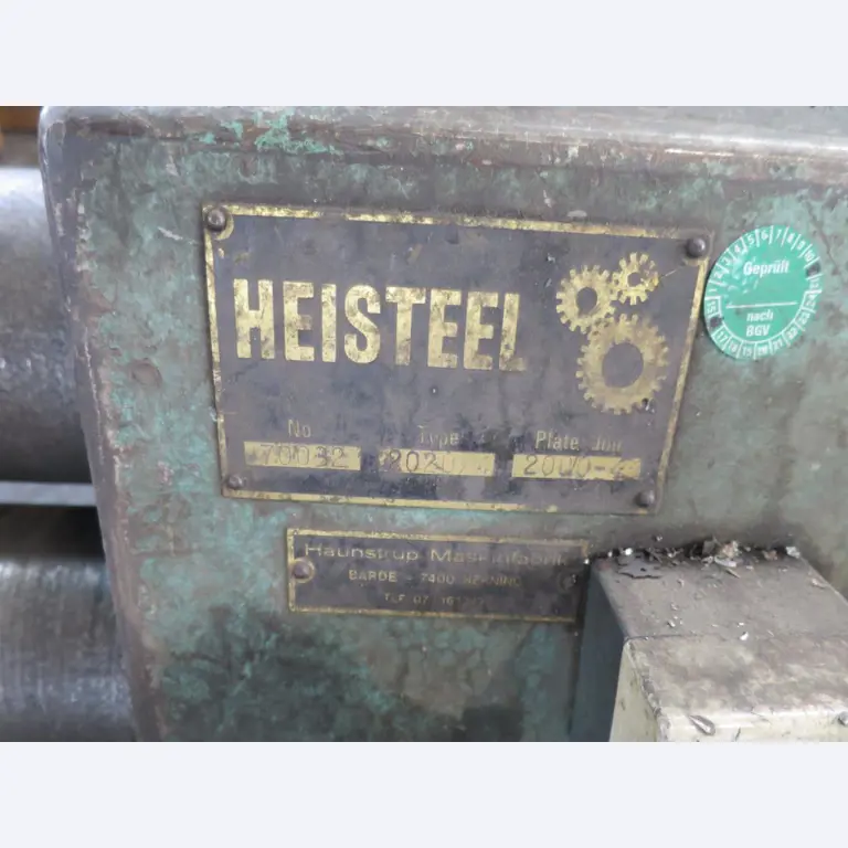 Máquinas para trabajar el metal-2