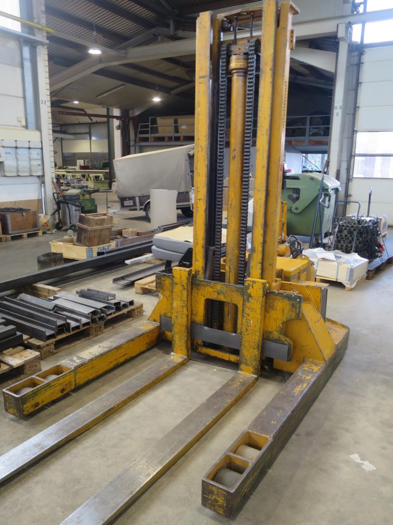 Máquinas para trabalhar metais-2