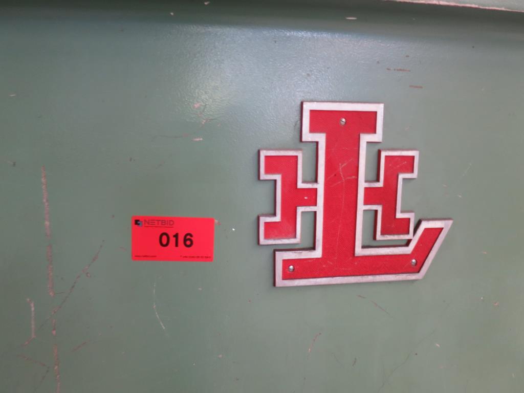 Máquinas para trabalhar metais-2