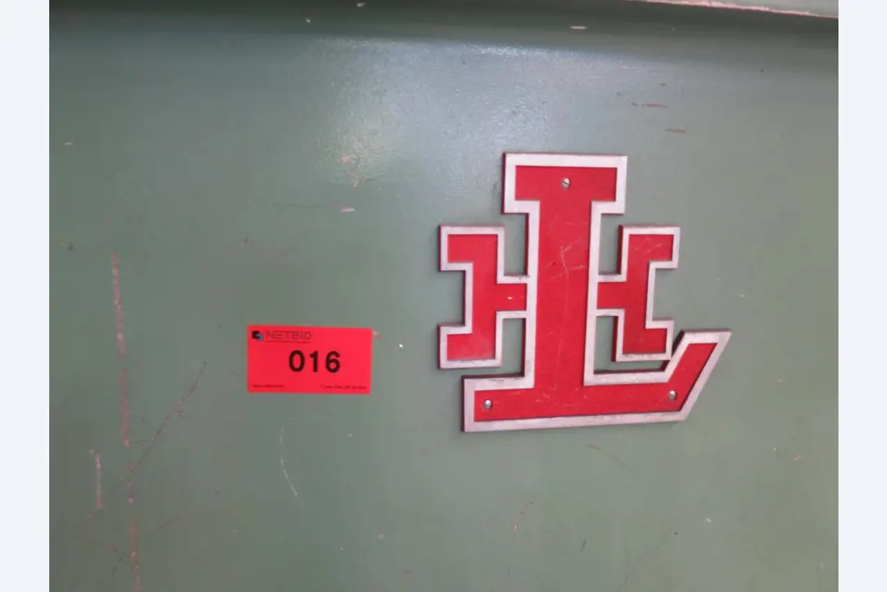 Kovoobráběcí stroje-2