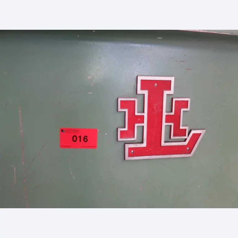 Kovoobráběcí stroje-2