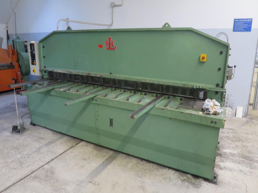 Máquinas para trabalhar metais-3